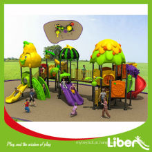 Móveis escolares de crianças Equipamento de diversões ao ar livre LE.SG.012